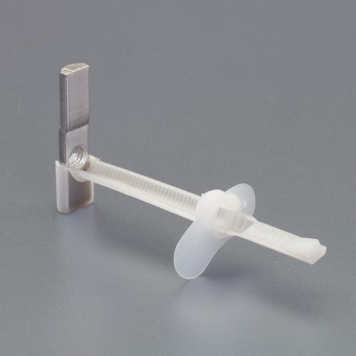 エスコ (ESCO)  EA951EX-10 ユニットバス用手すり取付ナット EA951EX-10 ...