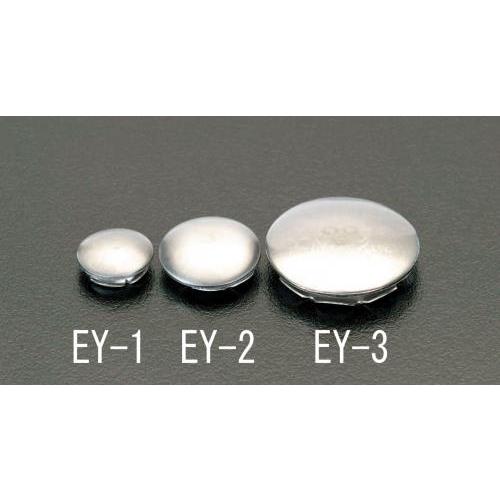 エスコ (ESCO)  EA951EY-3 38mm エンドキャップ(ステンレス製) EA951EY...