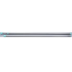 エスコ (ESCO)  EA951FB-55A φ38mm/3500-5000mm 物干し竿(伸縮型) EA951FB-55A｜orangetool