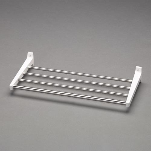 【SALE価格】エスコ (ESCO)  EA951FE-110 400x200x 60mm タオル棚...