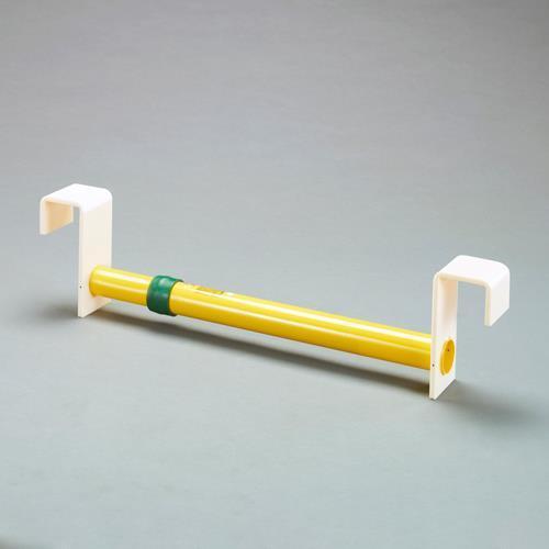 【SALE価格】エスコ (ESCO)  EA951FS-1 640-1060mm 絶縁ツールハンガー...