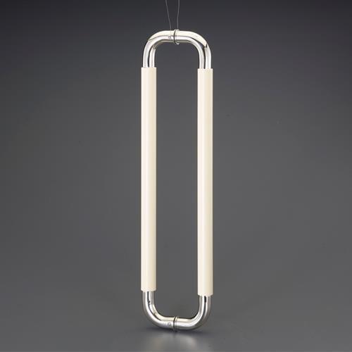 【SALE価格】エスコ (ESCO)  EA951HA-204 φ30mm/70x600mm O型ハ...