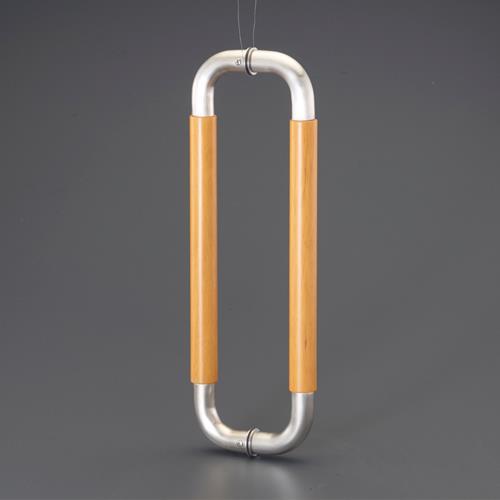 【SALE価格】エスコ (ESCO)  EA951HA-211 φ30mm/70x450mm O型ハ...