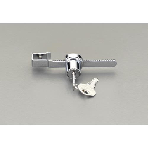 エスコ (ESCO)  EA951KD-12 108mm スライディングガラスロック[同一鍵] EA...