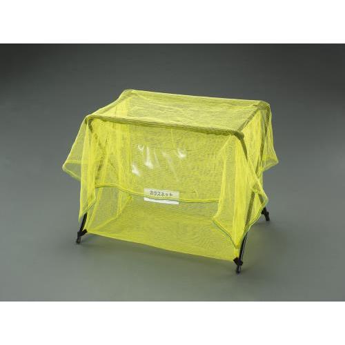 エスコ (ESCO)  EA952AD-10 900x540mm カラスよけネット(折畳式) EA9...