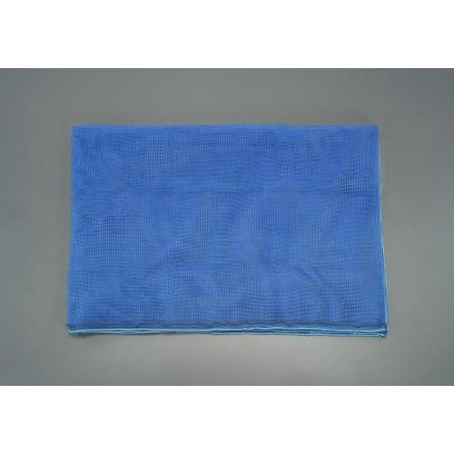 エスコ (ESCO)  EA952AD-112 3.0x3.0m からすネット(ブルー) EA952...