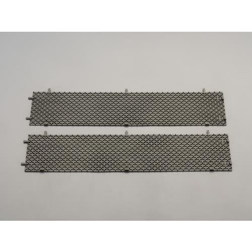 エスコ (ESCO)  EA952AD-18 126x6x513mm 小動物用侵入防止シート(2枚)...