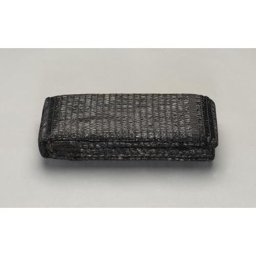 エスコ (ESCO)  EA952AD-201 2.0x2.0m 遮光ネット(ブラック) EA952...