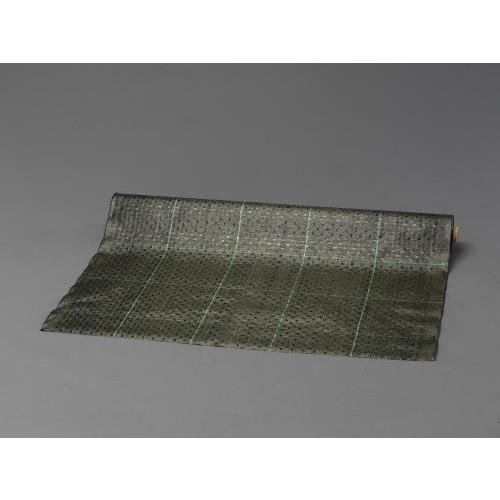 エスコ (ESCO)  EA952AD-320 1.0x20m 防草シート EA952AD-320