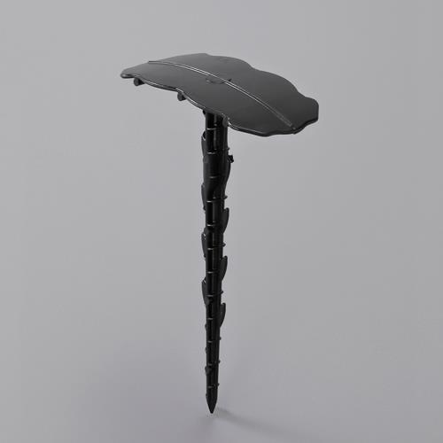 エスコ (ESCO)  EA952AD-515 145mm シート押さえ杭(20個) EA952AD...