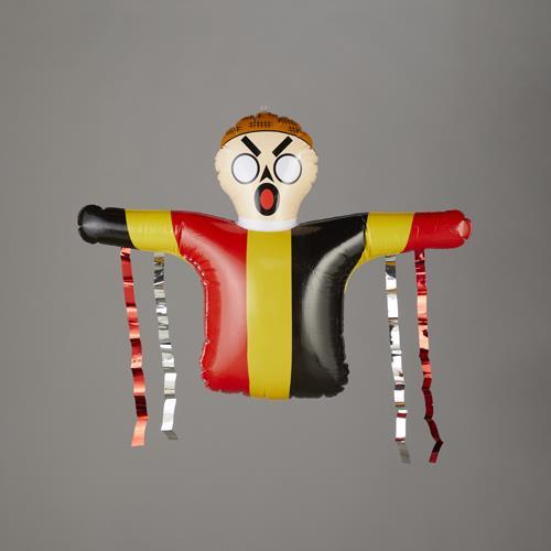 エスコ (ESCO)  EA952AD-676 810x600mm かかし EA952AD-676 ...