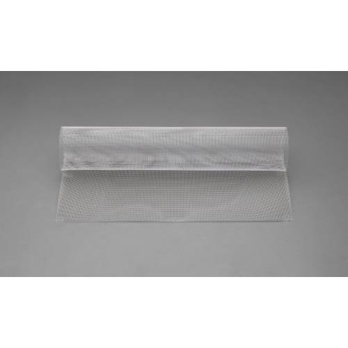 【SALE価格】エスコ (ESCO)  EA952AL-2 450x500mm/18x16メッシュ ...