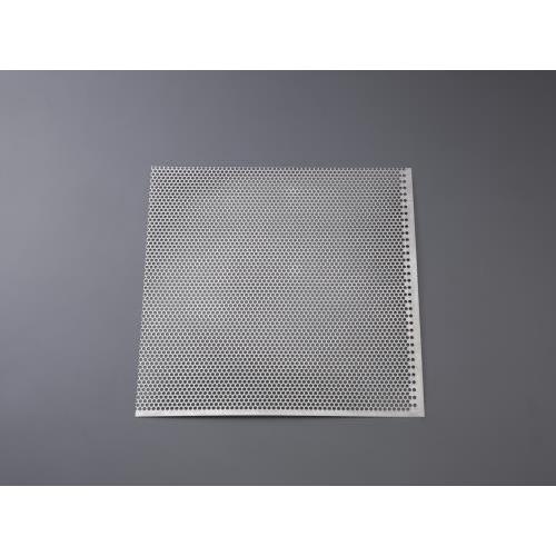 エスコ (ESCO)  EA952B-105 500x 500x0.5mm/ 6mm パンチングメタ...
