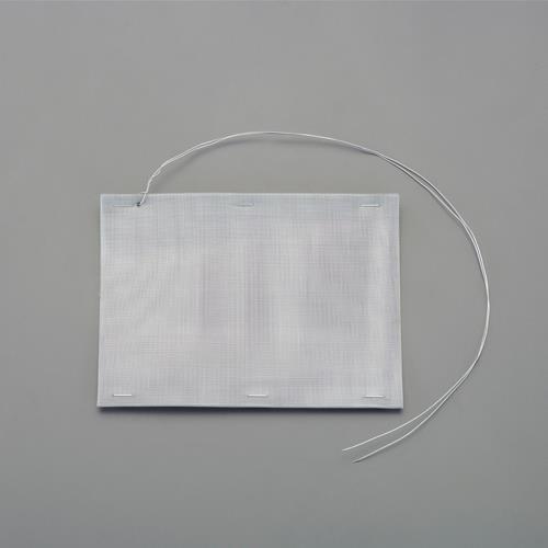 エスコ (ESCO)  EA952B-10 防爆用ネット (亜鉛メッキ織網/マフラー用) EA952...