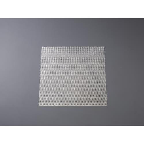 エスコ (ESCO)  EA952B-204 457x 457x0.5mm/ 3mm パンチングメタ...