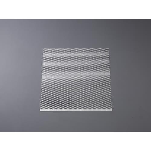 エスコ (ESCO)  EA952B-236 914x 457x1.0mm/ 6mm パンチングメタ...