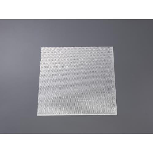 エスコ (ESCO)  EA952B-301 500x 500x1.0mm/ 2mm パンチングメタ...