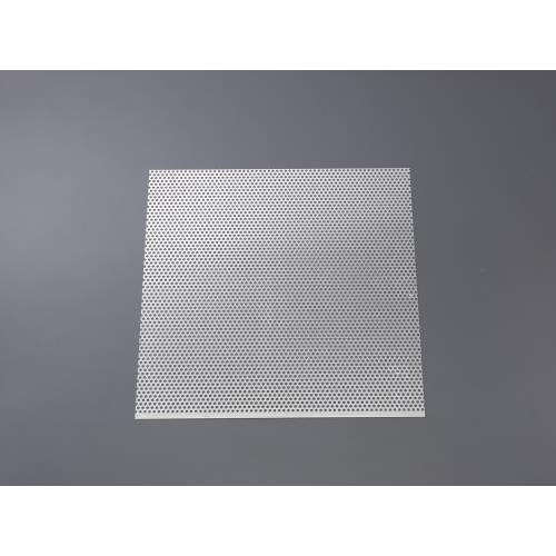 エスコ (ESCO)  EA952B-332 500x 500x2.0mm/ 5mm パンチングメタ...