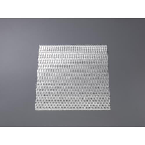 エスコ (ESCO)  EA952B-381 500x 500x2.0mm/ 3mm パンチングメタ...