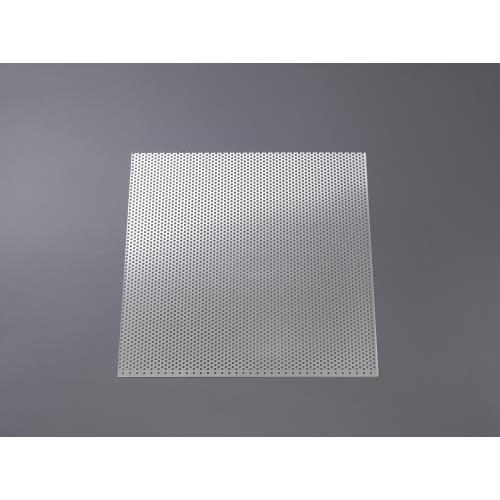 エスコ (ESCO)  EA952B-382 500x 500x2.0mm/ 5mm パンチングメタ...