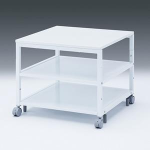 エスコ (ESCO) EA954HC-434 600x600x500mm プリンタースタンド EA9...