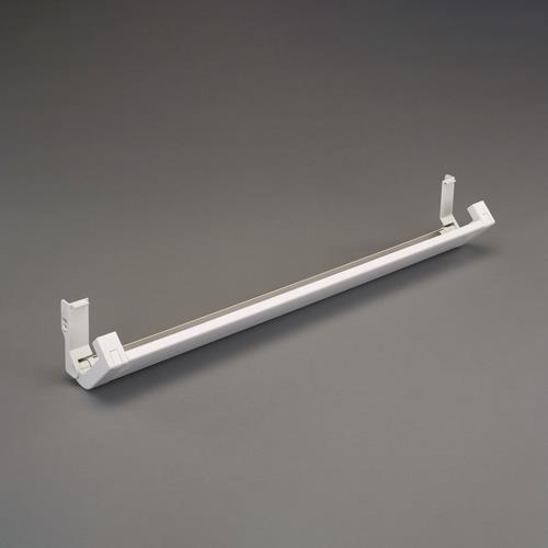 エスコ (ESCO)  EA954HC-854 1180x65x150mm ケーブル収納ダクト EA...