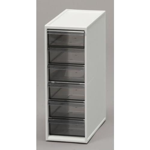 【SALE価格】エスコ (ESCO)  EA954JA-94 104x210x 290mm 卓上キャ...