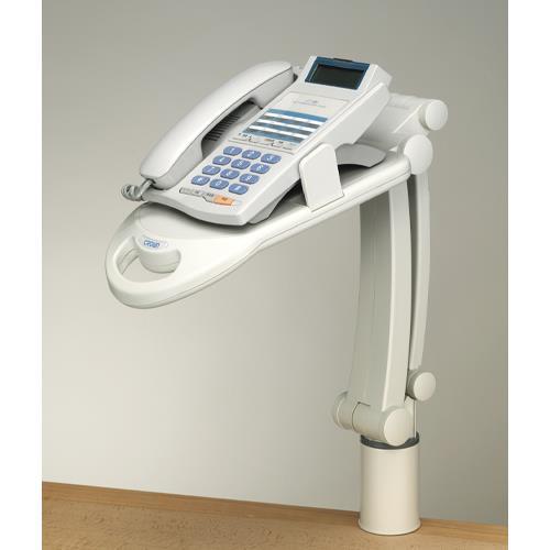 エスコ (ESCO)  200x405x524mm テレホンスタンド EA954JB-61A