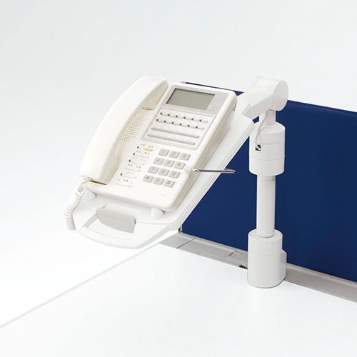 エスコ (ESCO)  EA954JB-83 200x240x584mm テレホンスタンド EA95...