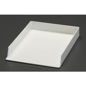 エスコ (ESCO)  EA954T-30 239x324x45mm デスクトレー EA954T-30｜orangetool