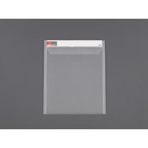 エスコ (ESCO)  240x316mm シストレーホルダー(クリアー) EA954TD-105｜orangetool
