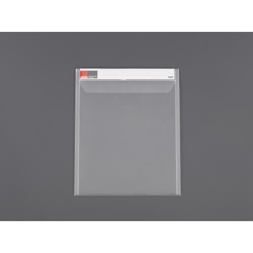エスコ (ESCO)  240x316mm シストレーホルダー(クリアー) EA954TD-105 ...