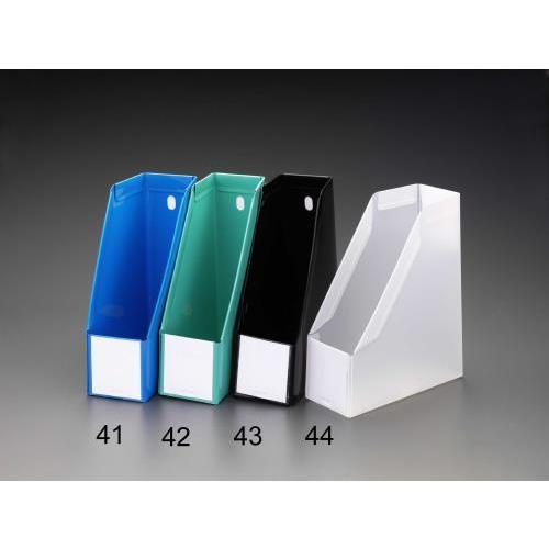 【SALE価格】エスコ (ESCO)  EA954TD-41 102x265x309mm ファイルス...