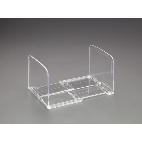 エスコ (ESCO)  EA954TH-11 195x208x168mm 伸縮式ラック EA954T...