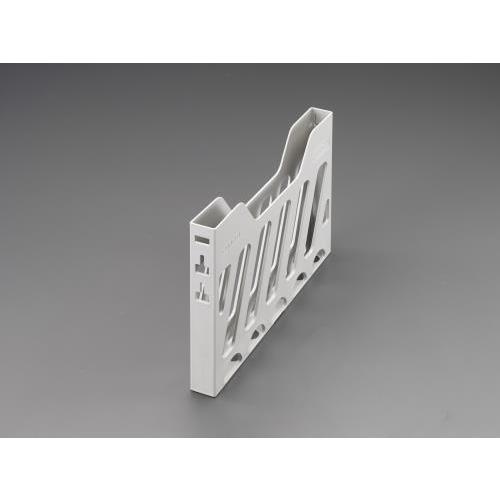 エスコ (ESCO)  EA954TJ-1 325x 32x245mm/A4 差し立て EA954T...