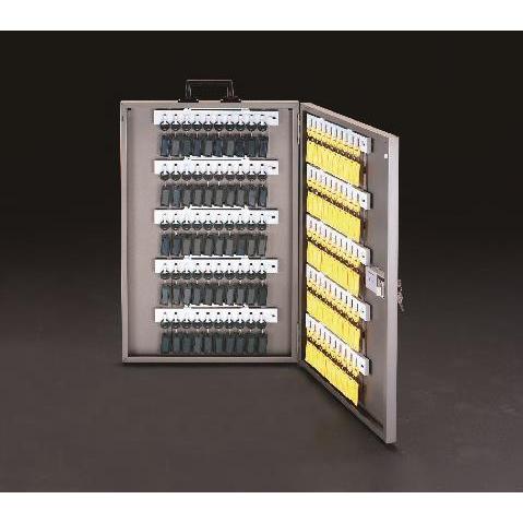 【SALE価格】エスコ (ESCO)  EA956VD-28 443x662x55mm キーボックス...