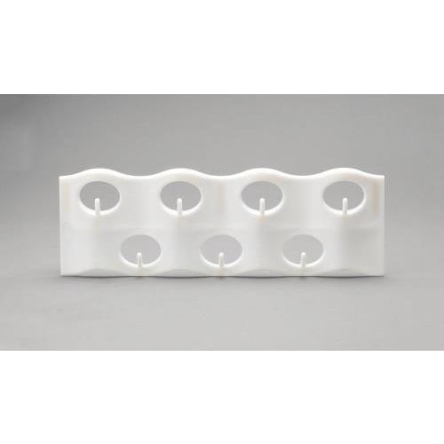 エスコ (ESCO)  EA956VL-207 259x83mm キーラック(7個用) EA956V...