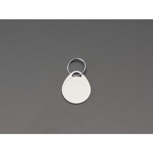 エスコ (ESCO)  EA956VL-61 32x38mm タグ(プラスチック製/25個) EA9...