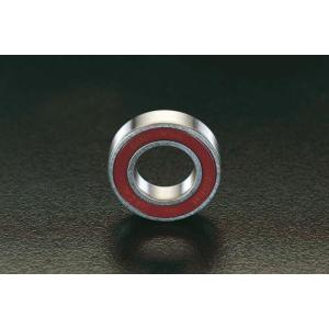 エスコ    ゴムシール型ベアリング EA966AA-23