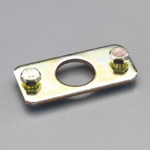 エスコ (ESCO)  EA970CG-4 4号トラックレール固定板 EA970CG-4｜orangetool