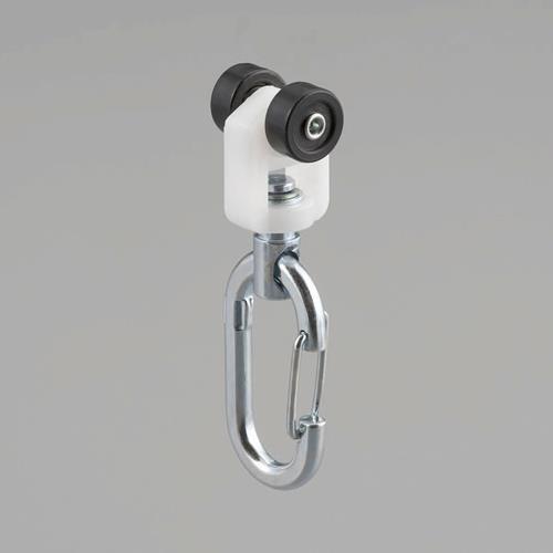 【SALE価格】エスコ (ESCO)  EA970EE-3 8.0kg ランナー・フック付(30mm...