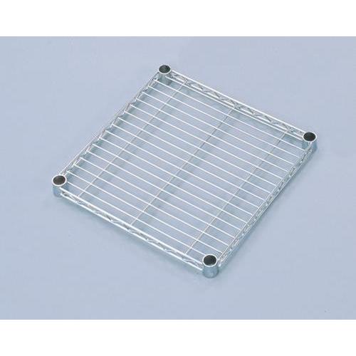 エスコ (ESCO)  EA976AJ-101 500x460mm/φ25mm メタルラック棚板 E...