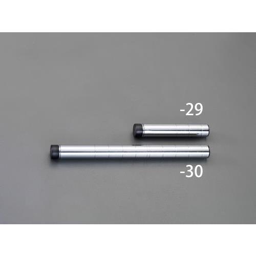 【SALE価格】エスコ (ESCO)  EA976AJ-29 φ25x 150mm メタルラックポー...