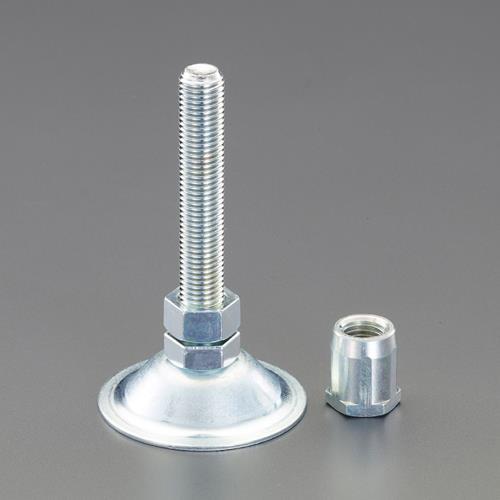 【SALE価格】エスコ (ESCO)  EA976BY-512 φ75x128mm [パイプラック用...