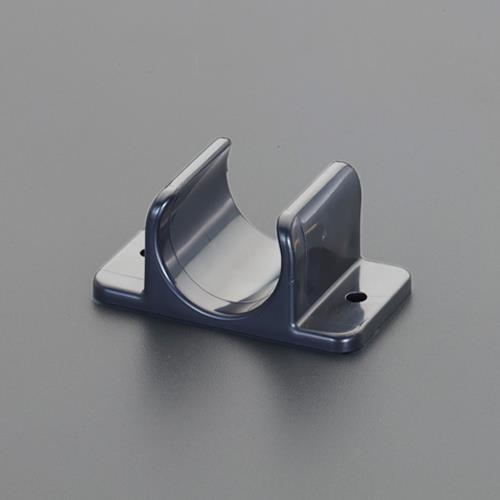 エスコ (ESCO)  [パイプラック用] ボード取付ジョイント(ブラック) EA976BY-521...