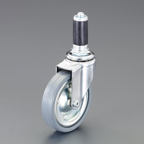 【SALE価格】エスコ (ESCO)  EA976BY-529 100mm[28mmパイプ用] 差込...