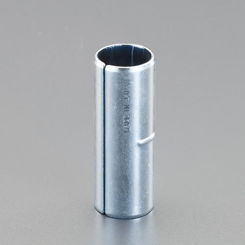 エスコ (ESCO)  EA976BY-601 [パイプラック用] パイプつなぎ金具 EA976BY...