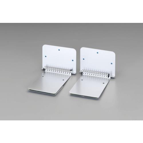 エスコ (ESCO)  EA979AJ-12 100x160x70mm 耐震ネバロック(2個) EA...