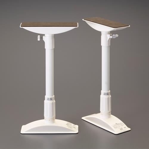 エスコ (ESCO)  600-1000mm 家具転倒防止ポール(2本) EA979BE-6 (3組...