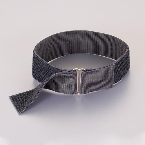 エスコ (ESCO)  EA979CN-65 50x 650mm ラック用脚バンド EA979CN-...